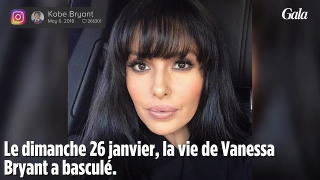 GALA VIDEO - Mort de Kobe Bryant, sa veuve publie un message bouleversant : “Mon meilleur ami, le meilleur des pères”