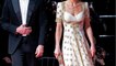 GALA VIDEO - Kate Middleton et Renée Zellweger surprises en pleine conversation aux BAFTA : que se sont-elles dit ?