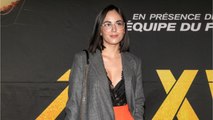 GALA VIDEO - Agathe Auproux assume son “tour de cuisse XXL” : l’attitude qui décomplexe