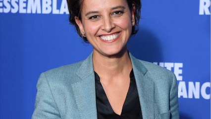 GALA VIDEO - Najat Vallaud-Belkacem, trahie par son ancien mentor : sa petite vengeance