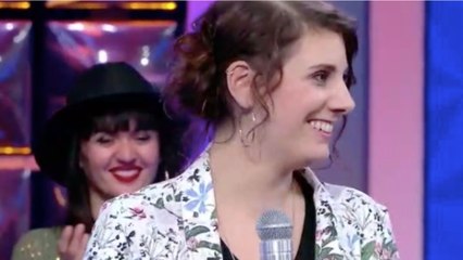 GALA VIDEO - N'oubliez pas les paroles : qui est Séverine, la nouvelle maestro de l'émission ?