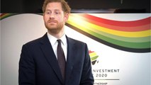 GALA VIDEO - Quel avenir pour le prince Harry ? Son manque de diplômes inquiète