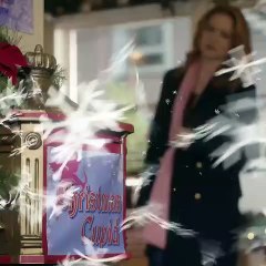 Christmas Pen Pals - Trailer