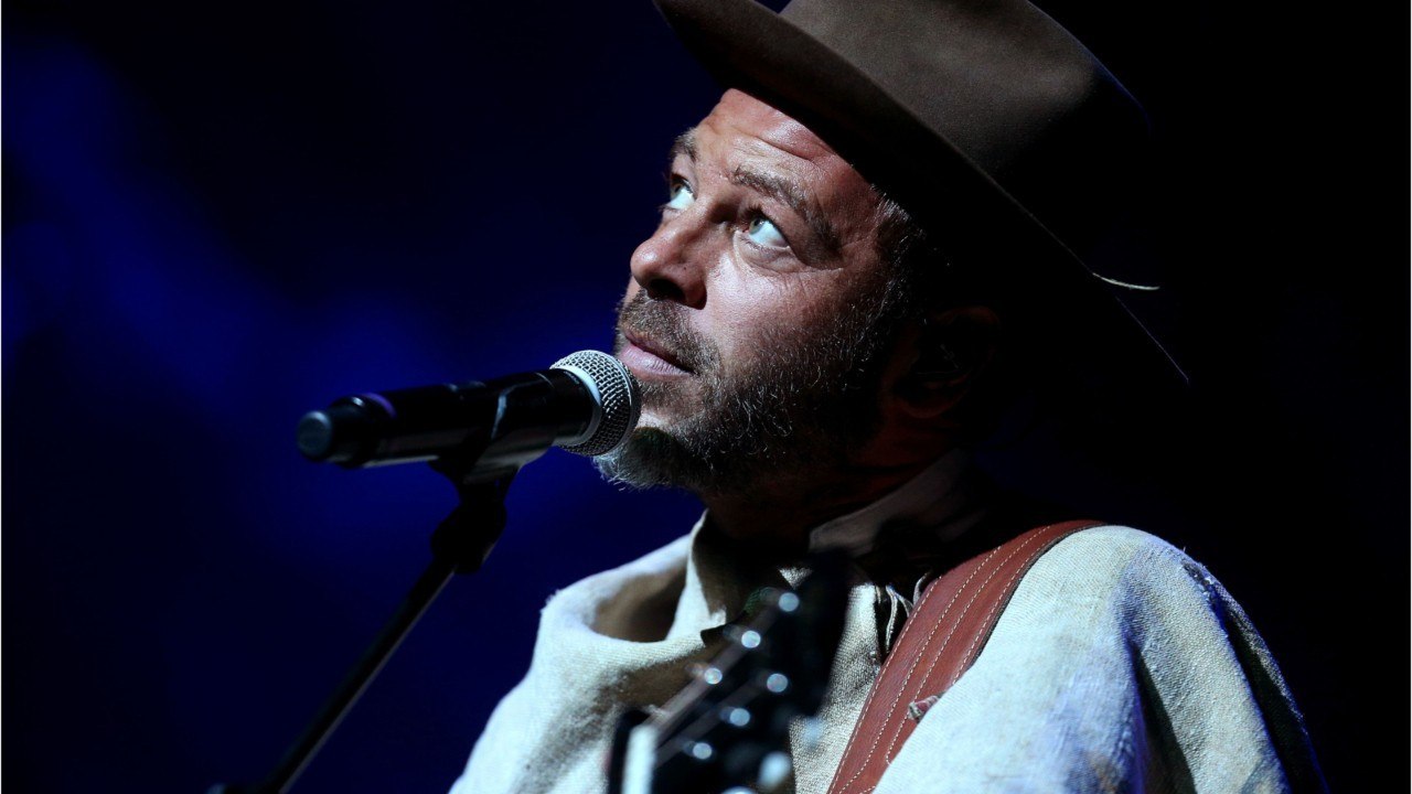 GALA VIDEO - The Voice : ce candidat hors pair qui a ému aux larmes Christophe Maé