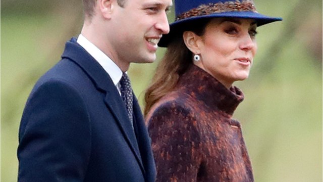 GALA VIDÉO - Kate Middleton : un 4e enfant pour « sauver la famille royale, la pression est forte