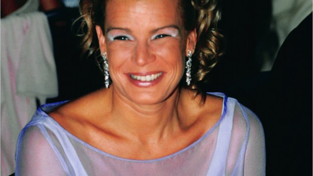 GALA VIDEO - Stéphanie de Monaco a 55 ans : sa fille Camille Gottlieb fête la meilleure maman du monde