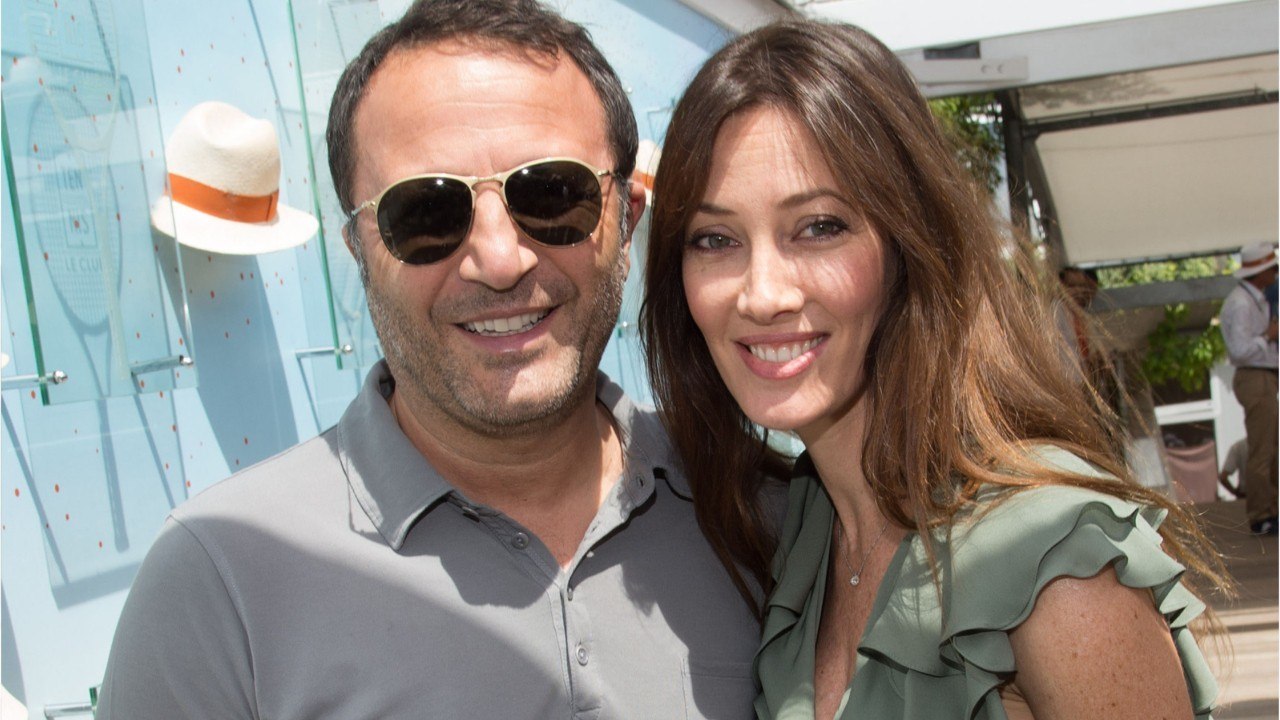 GALA VIDEO - Mareva Galanter se confie sur son couple improbable avec Arthur : « On est opposés "
