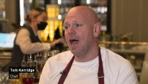 TV chef warns of 'catastrophic' Christmas cancellations