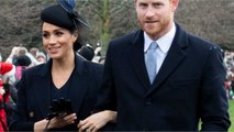 GALA VIDÉO - Meghan Markle et Harry ont déjà tout prévu pour leurs vacances d’été