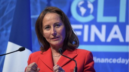 GALA VIDEO : Ségolène Royal poussée à la démission par le gouvernement : ce courrier qui l'a rendue furieuse