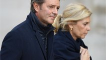 GALA VIDEO : Michèle Laroque, Première dame ? François Baroin n’exclut pas d'être candidat à la présidentielle