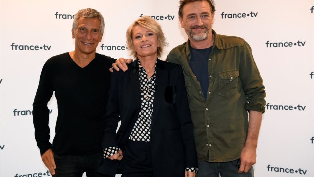 GALA VIDEO - Affaire conclue : Sophie Davant ne croyait pas du tout au succès de l'émission