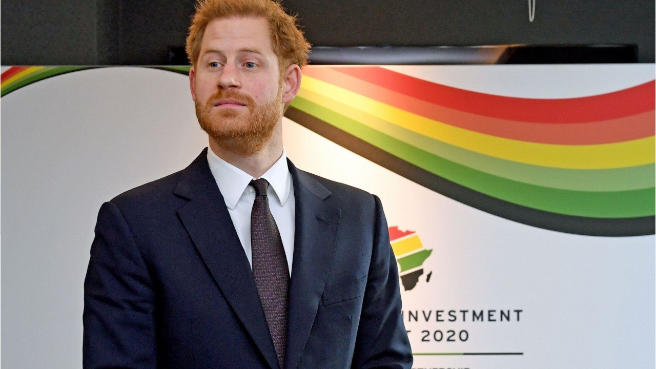 GALA VIDEO - Un camouflet : le prince Harry perd un premier bras de fer judiciaire