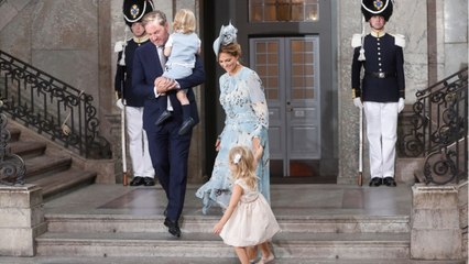 GALA VIDEO - Coup dur pour Madeleine de Suède : sa famille bientôt expulsée