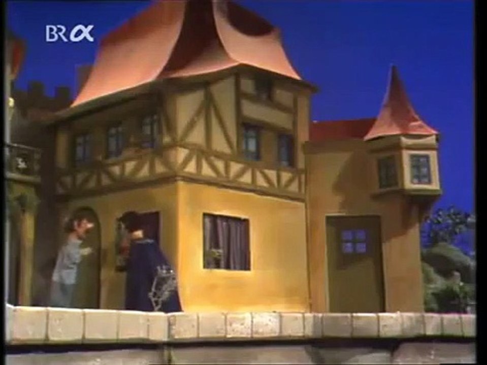 Das Feuerzeug