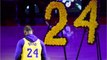 GALA VIDEO - Mort de Kobe Bryant : l'hommage bouleversant des Lakers et de LeBron James
