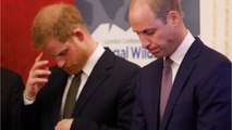 GALA VIDEO : Elizabeth II : son astuce pour réconcilier Harry et William à Sandringham