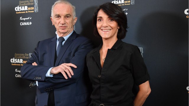 GALA VIDEO - César 2020 : ce lapsus de Florence Foresti sur Roman Polanski qui fait grincer des dents