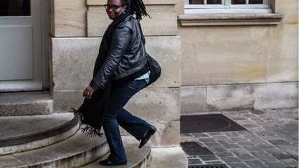 GALA VIDEO - "Où est le coffre fort de Benalla ?" : quand Sibeth Ndiaye devient la cible des moqueries des internautes