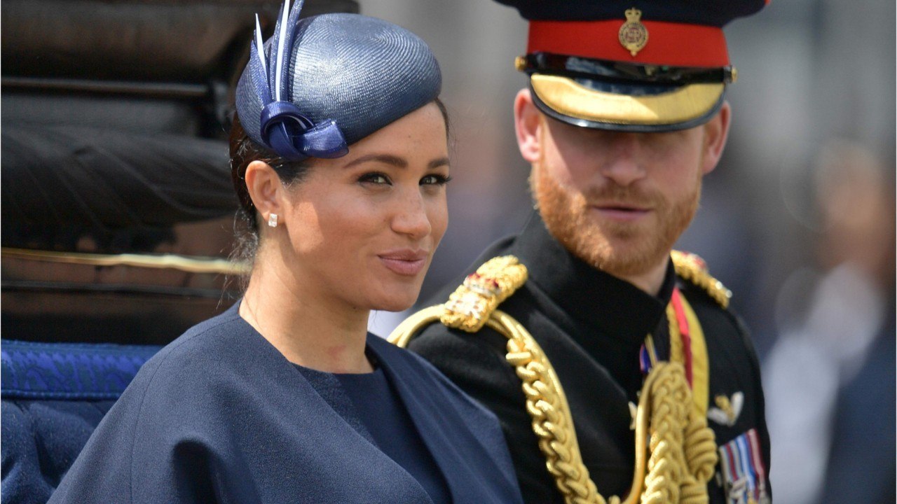 GALA VIDÉO - Douche froide pour le prince Harry : le père de Meghan Markle va témoigner contre son couple