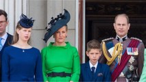 GALA VIDÉO - Sophie de Wessex : comment elle protège ses deux enfants Louise et James de la pression de la famille royale ?