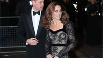 GALA VIDEO - Kate Middleton et William marquent encore des points face à Meghan et Harry auprès de la reine