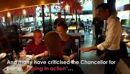 Covid: Hospitality hit by hundreds of Christmas cancellations