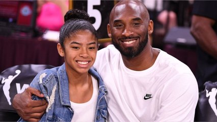 GALA VIDÉO - Mort de Kobe Bryant et de sa fille : une touchante vidéo de leur complicité refait surface