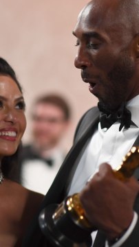 IGTV - Mort De Kobe Bryant : Qui Est Sa Femme Vanessa ? (3)