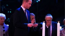 GALA VIDÉO - Prince William : son vibrant hommage à son arrière-grand-mère, la princesse Alice