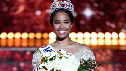 GALA VIDEO -L'élection de Miss France truquée ? Une ex-membre du jury sème le doute