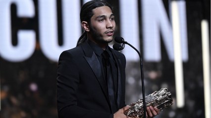 GALA VIDEO - L'acteur Dylan Robert, César de l'espoir 2019, écroué pour une affaire de vol à main armée
