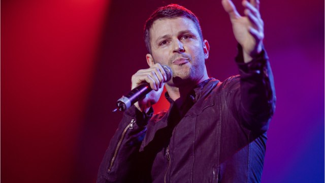 GALA VIDEO - EXCLU - L’incroyable reconversion de Christophe Rippert, ex-star de la série Premiers baisers