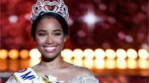 GALA VIDEO - Clémence Botino, Miss France 2020, a désormais une concurrente : Leana Amann, élue Miss Excellence France