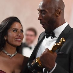 FACEBOOK - Mort De Kobe Bryant : Qui Est Sa Femme Vanessa ? (1)