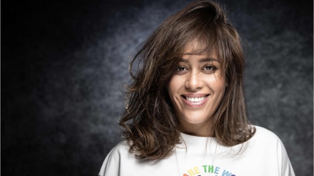 GALA VIDEO The Voice : des tensions entre Amel Bent et Pascal Obispo ? On n'est pas de la même école