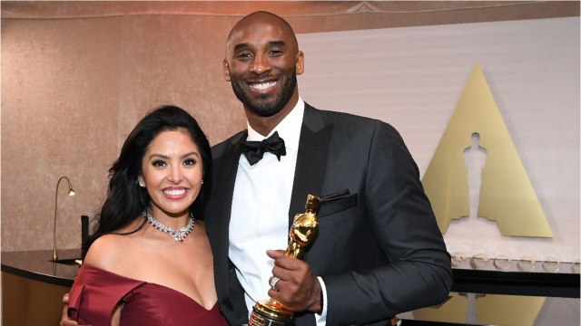 GALA VIDEO - Mort de Kobe Bryant : pourquoi sa femme Vanessa n'était pas avec lui dans l'hélicoptère
