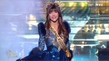 GALA VIDEO - Miss France : Lucie Caussanel (Miss Languedoc-Rousillon) dévoile les causes de son malaise durant l’élection