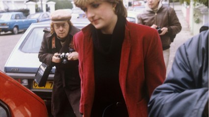 GALA VIDÉO - Lady Diana : son dernier abri mis aux enchères