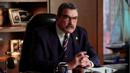 GALA VIDÉO - Magnum (TF1) : qu’est-devenu Tom Selleck, la star de la série originale ?