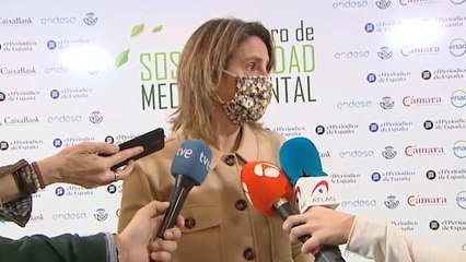 Pese a la subidas, el Gobierno insiste en que pagaremos la misma factura de la luz que en 2018