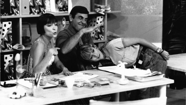 GALA VIDEO - Patrick Simpson-Jones était amoureux de Dorothée : « On a été très proches