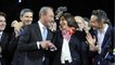 GALA VIDEO Anne Hidalgo candidate à sa réélection : pourquoi Bertrand Delanoë refuse toute photo avec elle
