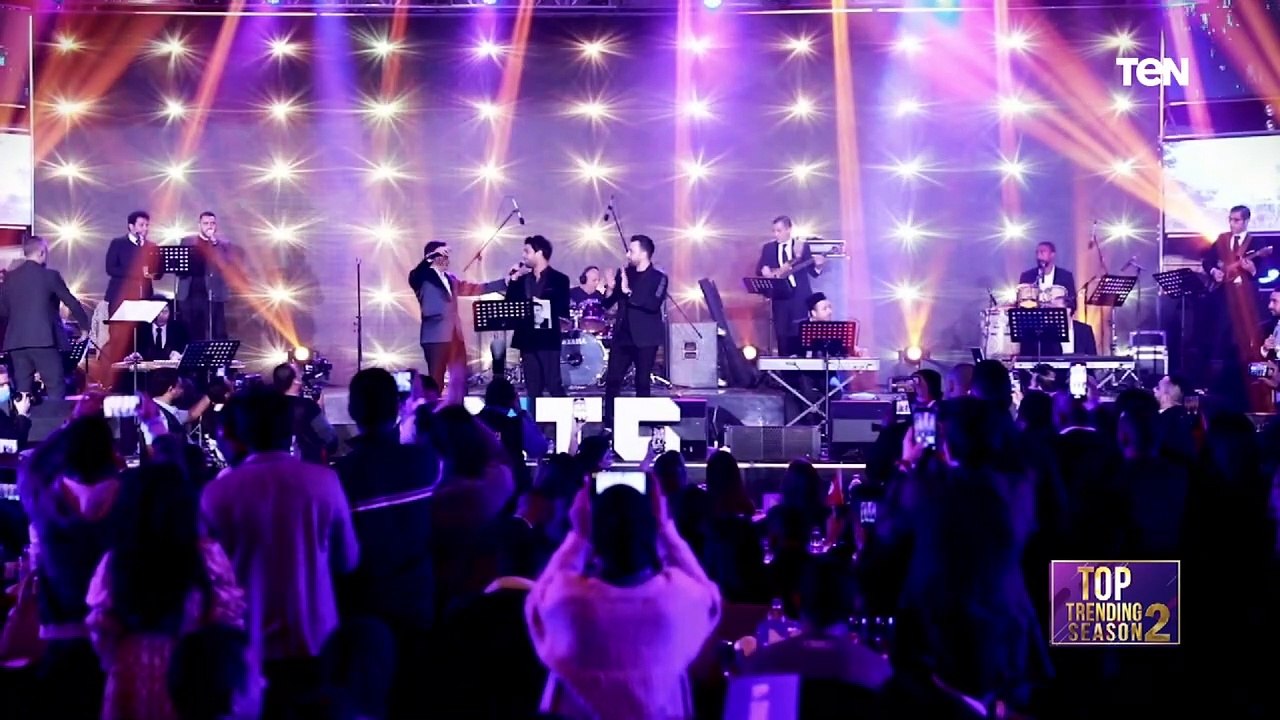 2021 كانت سنه صعبة علي الجميع.. ياتري صابر الرباعي هيتمني ايه في 2022