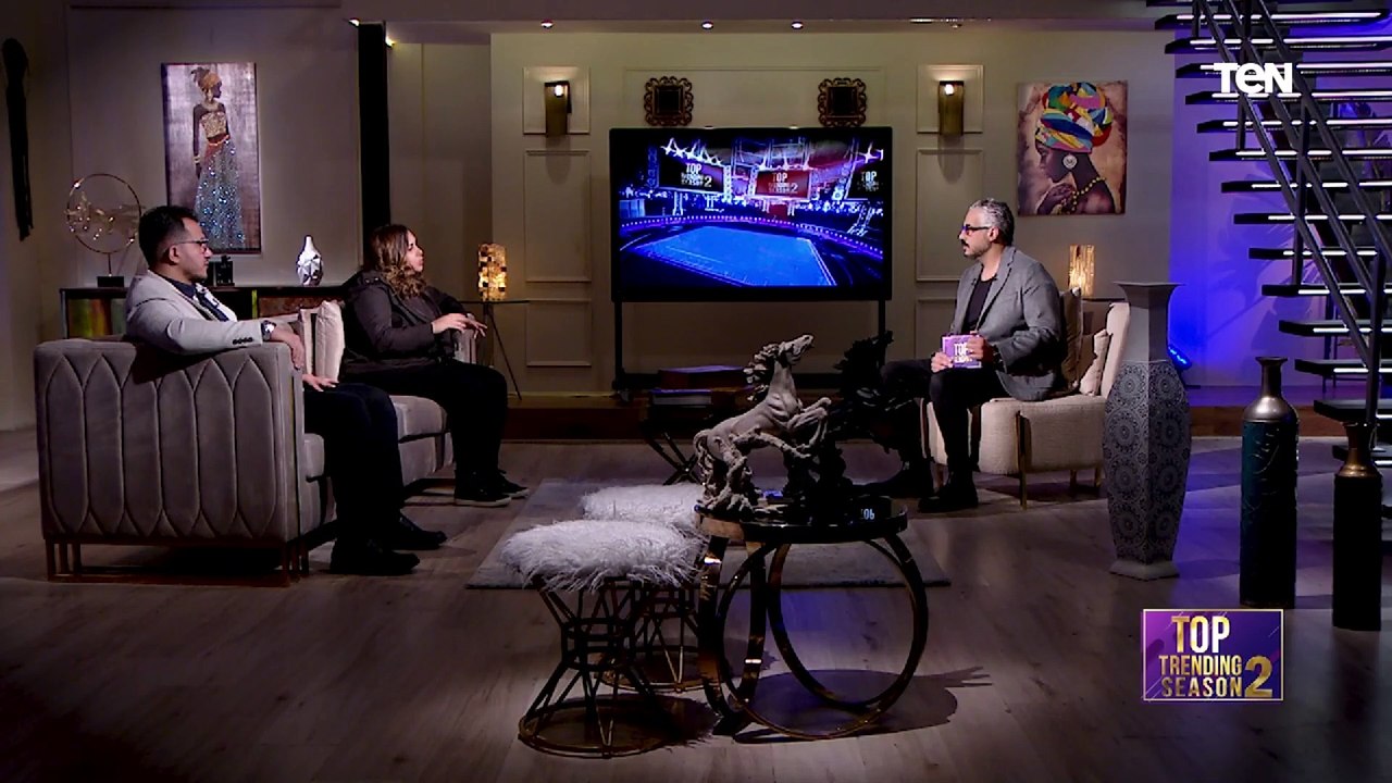 خديجة من 18 سنة بدأت رحلتها مع الإدمان.. اللي حصلها بعد خروجها اول مره من المصحة كان مفاجأة