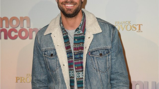 GALA VIDEO - Tom Leeb à l'Eurovision : famille, trauma, sexualité, tout savoir sur le fils de Michel Leeb qui représentera la France