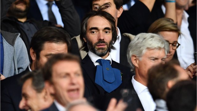 GALA VIDEO - Cédric Villani est-il autiste ? Il répond sans langue de bois