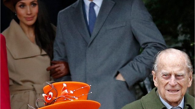 GALA VIDEO - Meghan Markle et Harry : Buckingham s’est débarrassé des derniers souvenirs