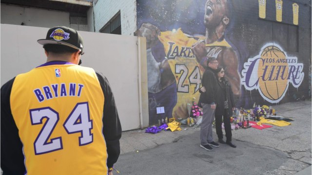 GALA VIDEO - Kobe Bryant était aussi un violeur : Evan Rachel Wood crée la polémique sur Twitter après la mort du basketteur