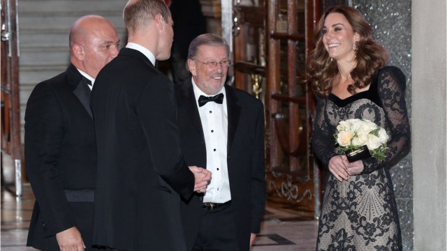 GALA VIDEO - Kate Middleton cachottière : ces deux jours passés dans une maternité dans le plus grand secret
